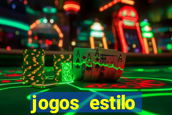 jogos estilo summertime saga